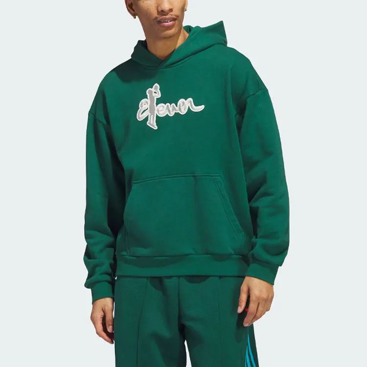 Adidas Sweatshirts Men Dark Green-1