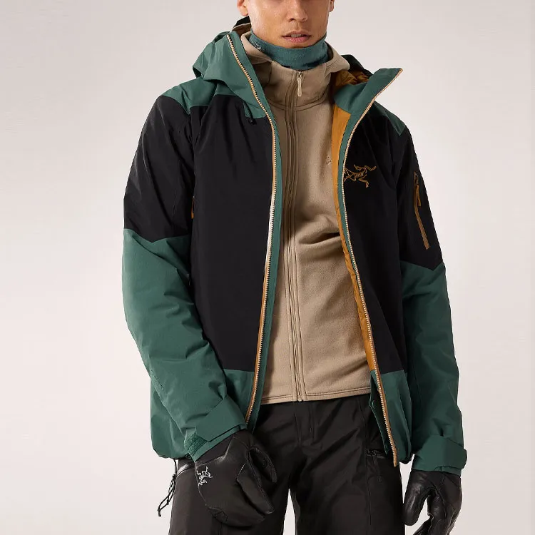 Arcteryx SABRE Jackets Men-20