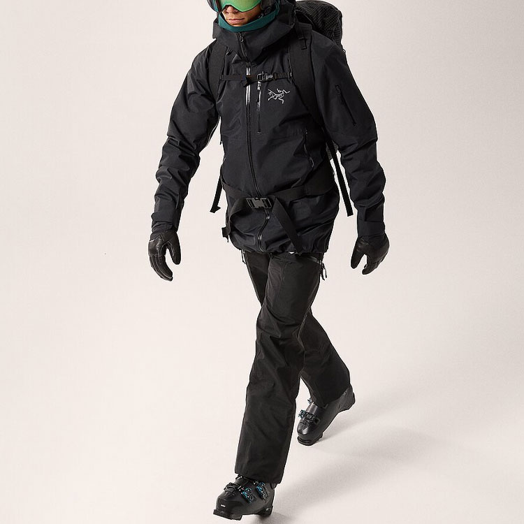 Arcteryx SABRE SV Jackets Men - POIZON Arcteryx SABRE SV Jackets Men - POIZON