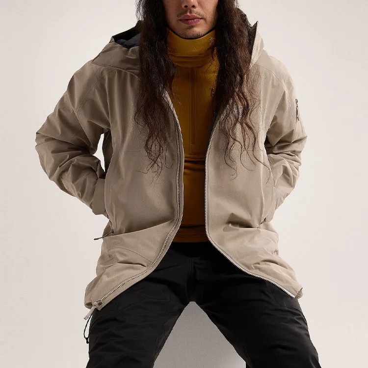 Arcteryx SABRE Jackets Men-11