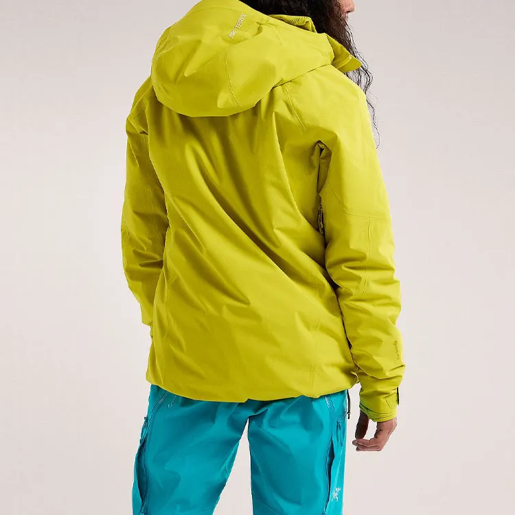 Arcteryx SABRE Jackets Men-5