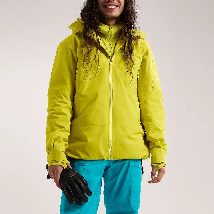 Arcteryx SABRE Jackets Men-4