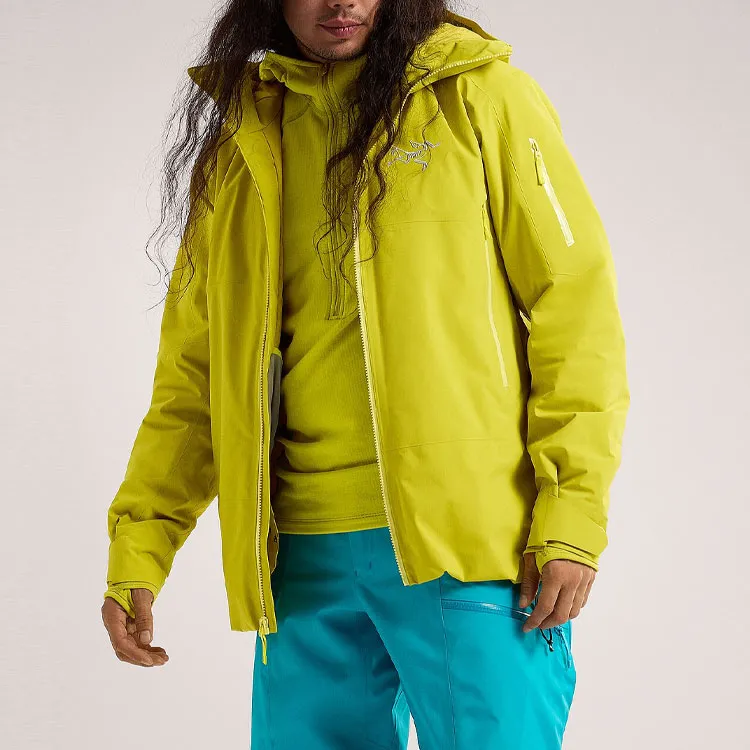 Arcteryx SABRE Jackets Men-6