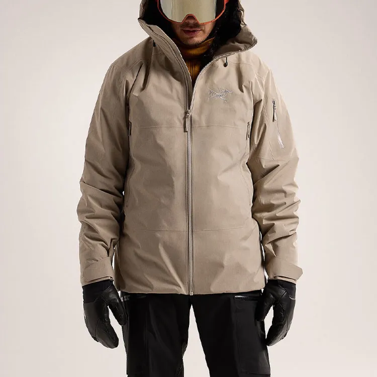 Arcteryx SABRE Jackets Men-10