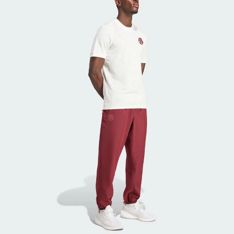 Adidas Bayern Soccer Jerseys Men Jade White-4