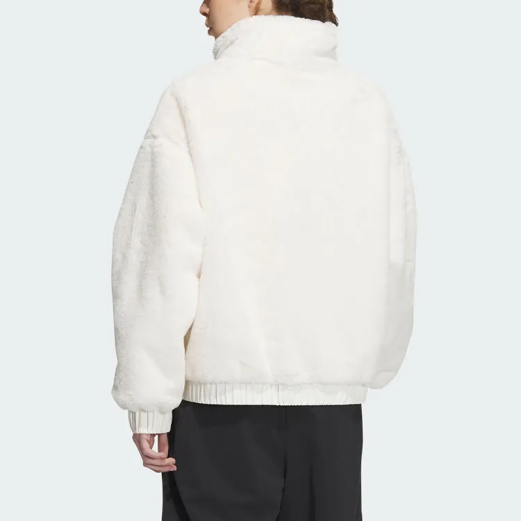 Adidas CITY ESCAPE Jacket Women's Pink White-2