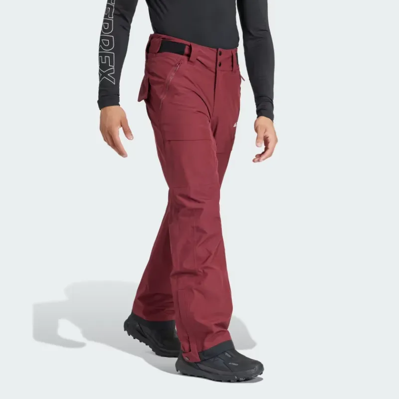 Adidas Terrex Xperior 2L Non Insulated Pants-3