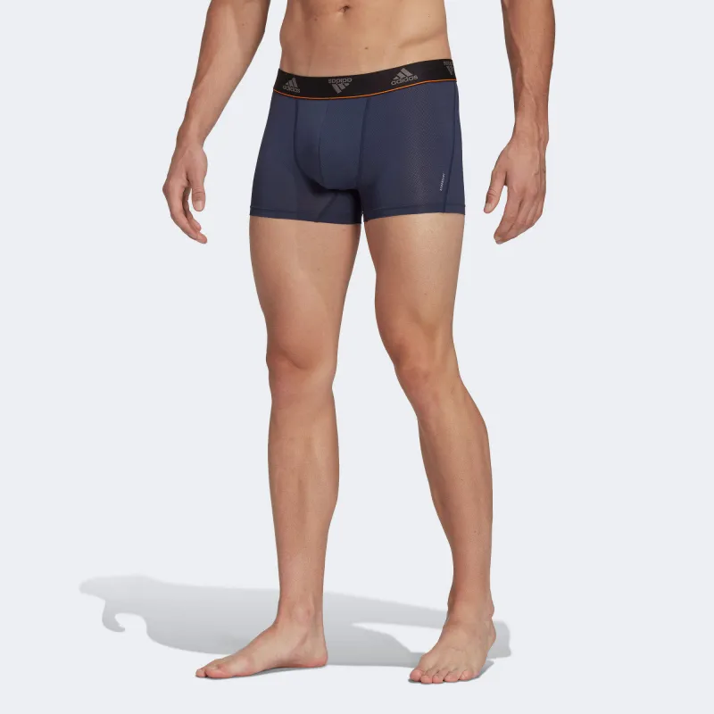 Adidas Men Boxer Shorts-1