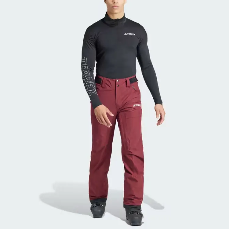 Adidas Terrex Xperior 2L Non Insulated Pants-4
