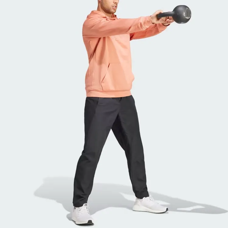Adidas Sweatshirts Men Orange-3