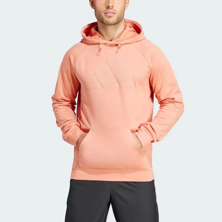 Adidas Sweatshirts Men Orange-1
