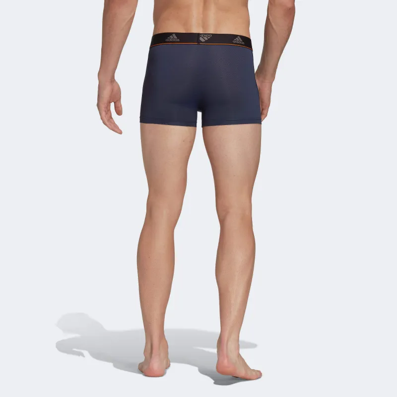 Adidas Men Boxer Shorts-2