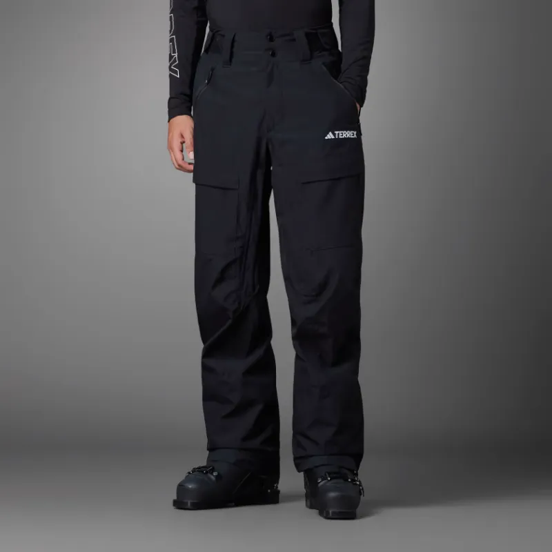 Adidas Terrex Xperior 2L Non Insulated Pants-2
