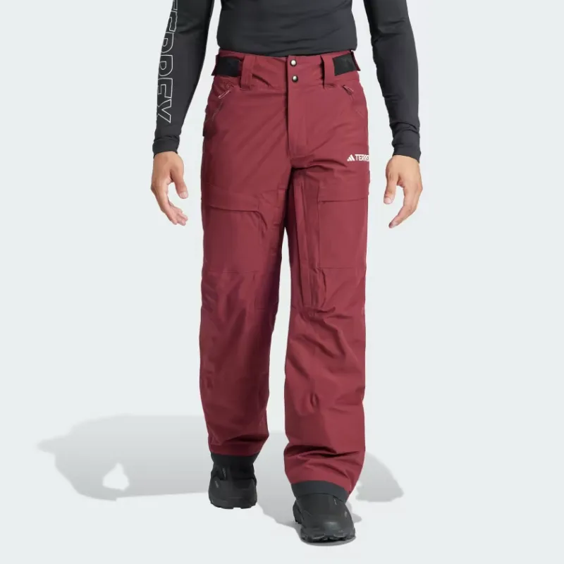 Adidas Terrex Xperior 2L Non Insulated Pants-1