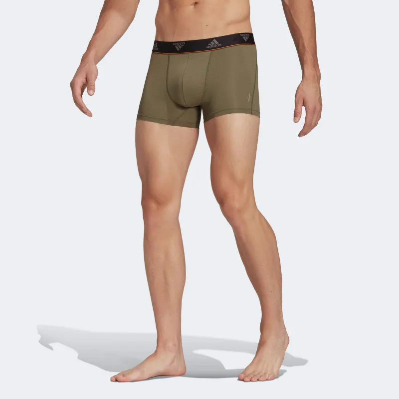 Adidas Men Boxer Shorts-4