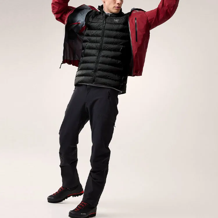 Arc'teryx Cerium Jacket-12