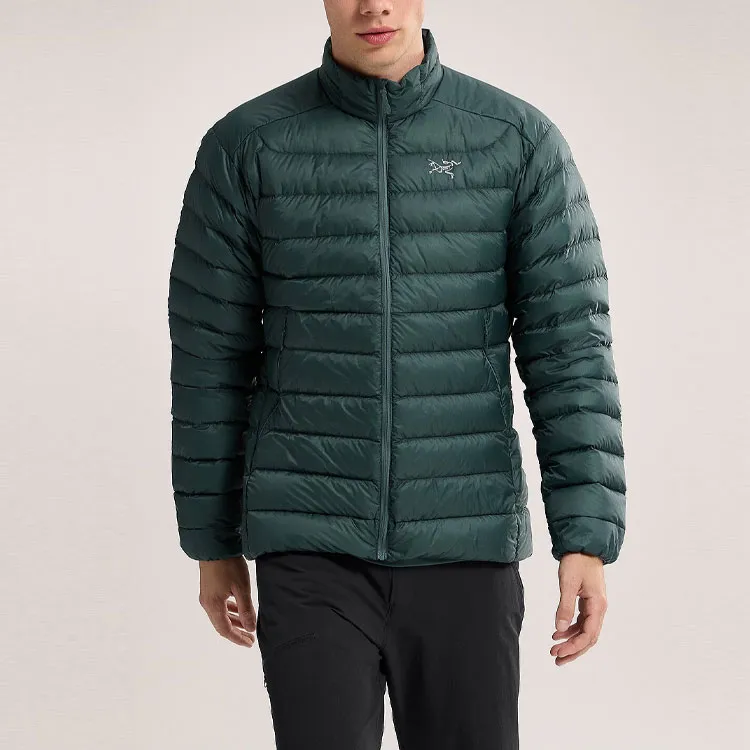 Arc'teryx Cerium Jacket-2
