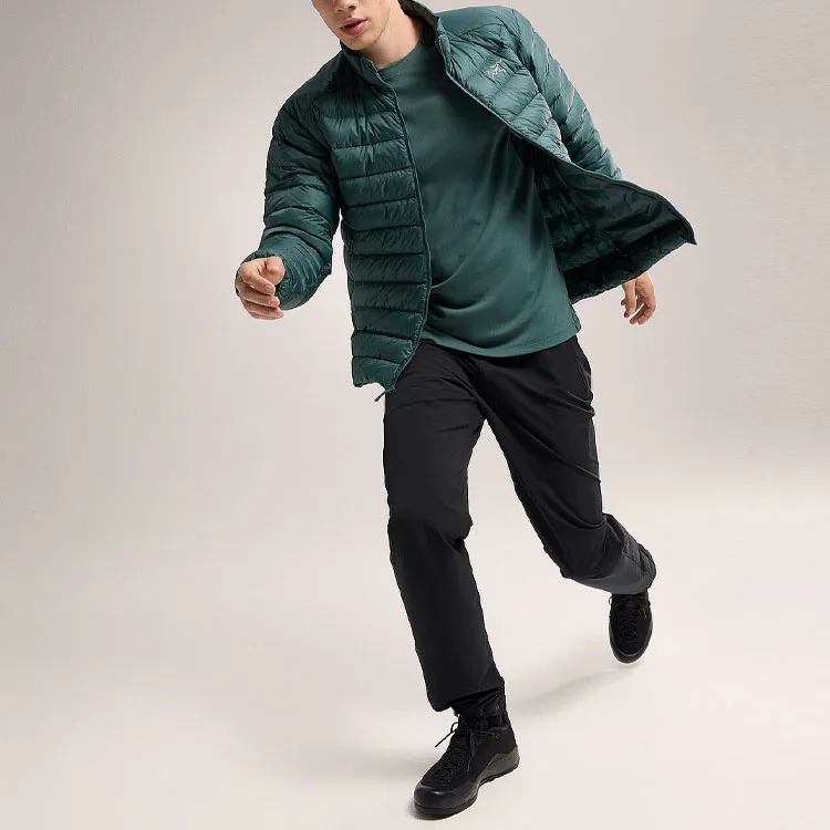 Arc'teryx Cerium Jacket-6