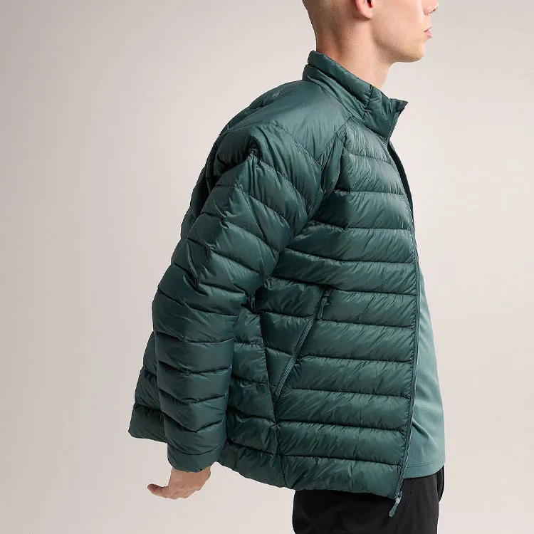 Arc'teryx Cerium Jacket-5
