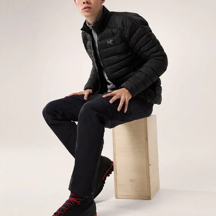 Arc'teryx Cerium Jacket-10