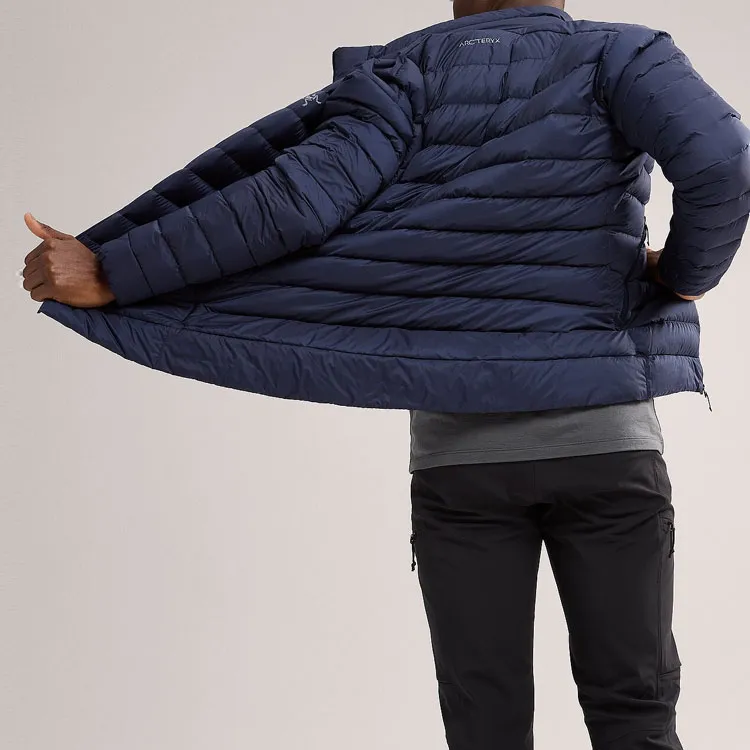 Arc'teryx Cerium Jacket-20