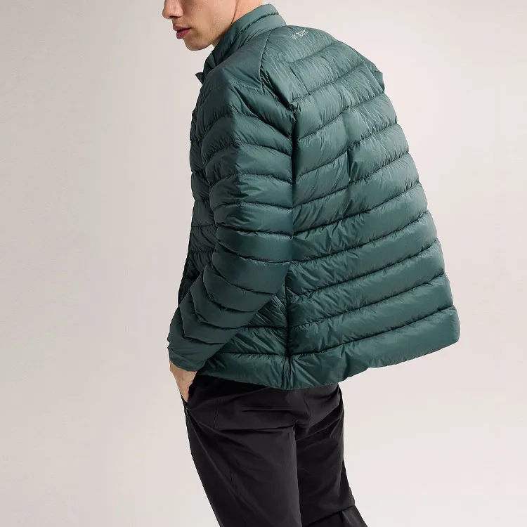Arc'teryx Cerium Jacket-3