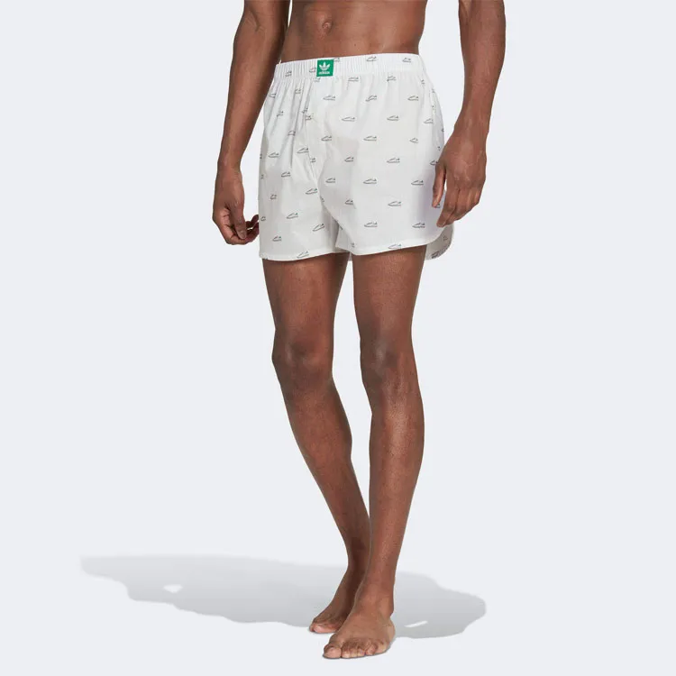 Adidas Originals Men Boxer Shorts-1
