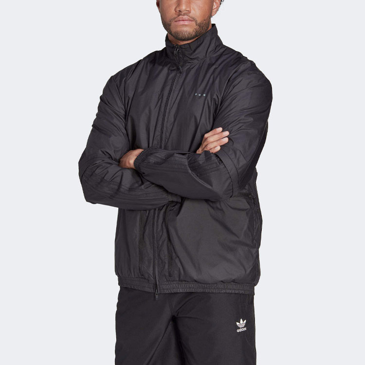 Adidas utility jacket online