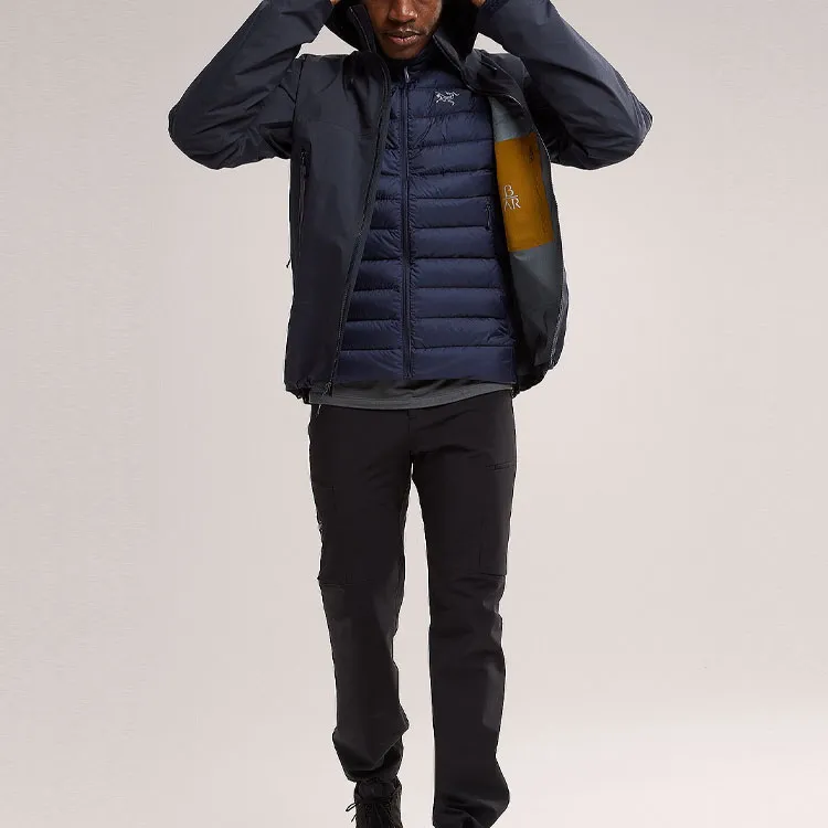 Arc'teryx Cerium Jacket-18
