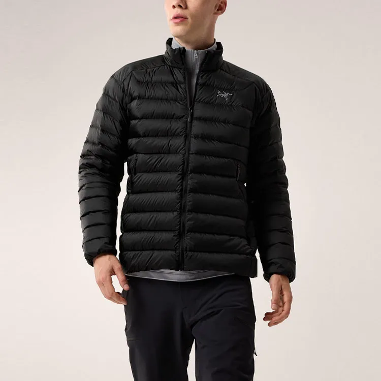 Arc'teryx Cerium Jacket-9