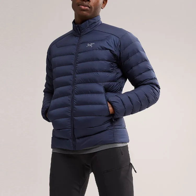 Arc'teryx Cerium Jacket-15