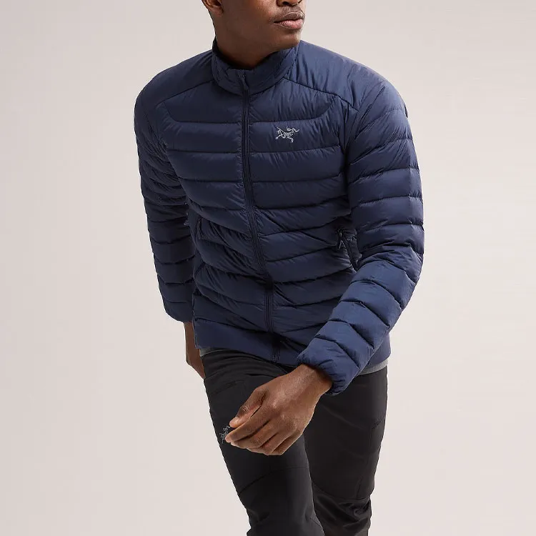 Arc'teryx Cerium Jacket-17