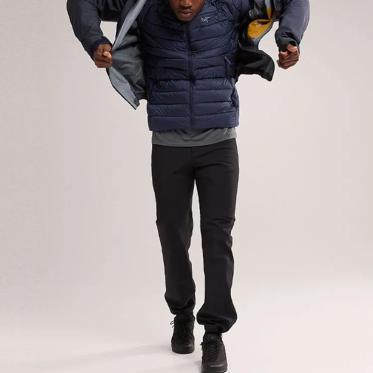 Arc'teryx Cerium Jacket-19