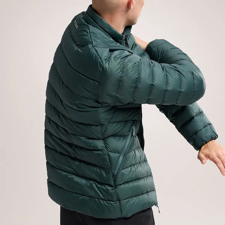Arc'teryx Cerium Jacket-4