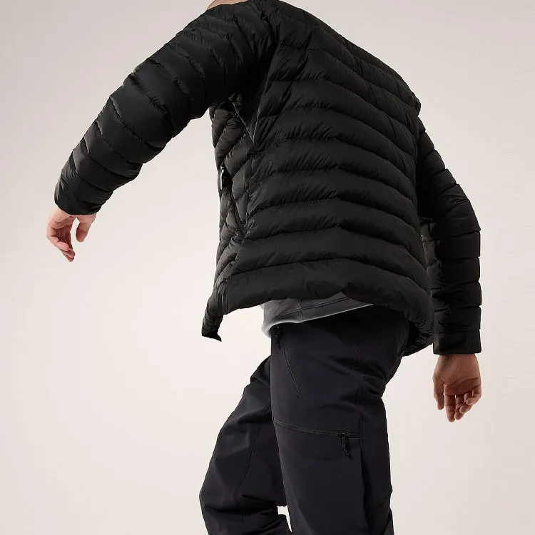 Arc'teryx Cerium Jacket-11