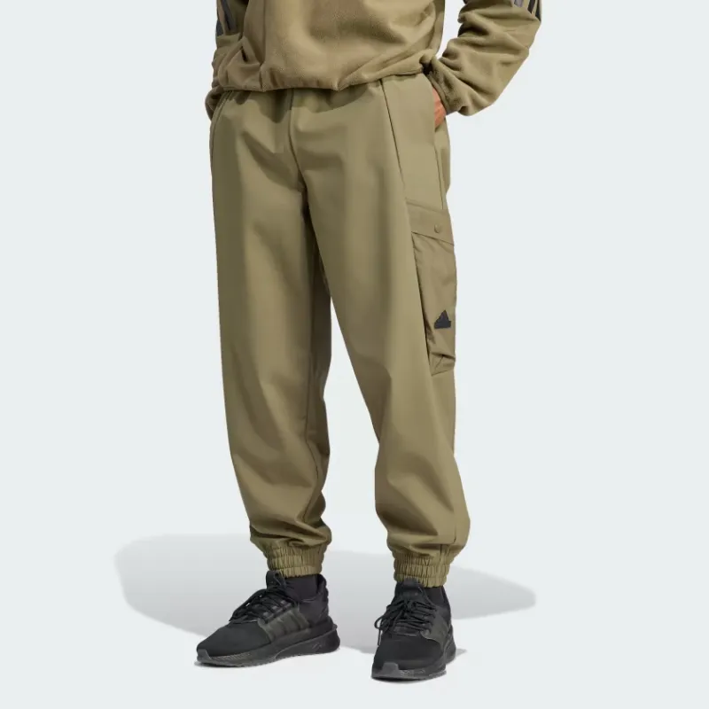 Adidas City Escape Cargo Pants-2