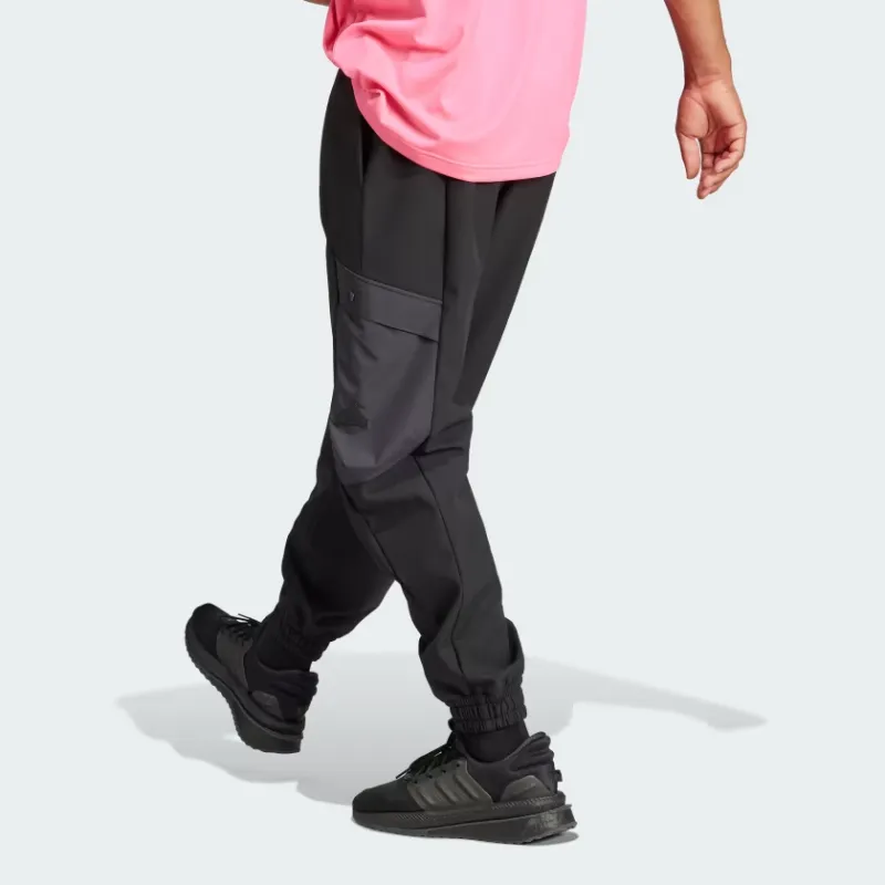Adidas City Escape Cargo Pants-2