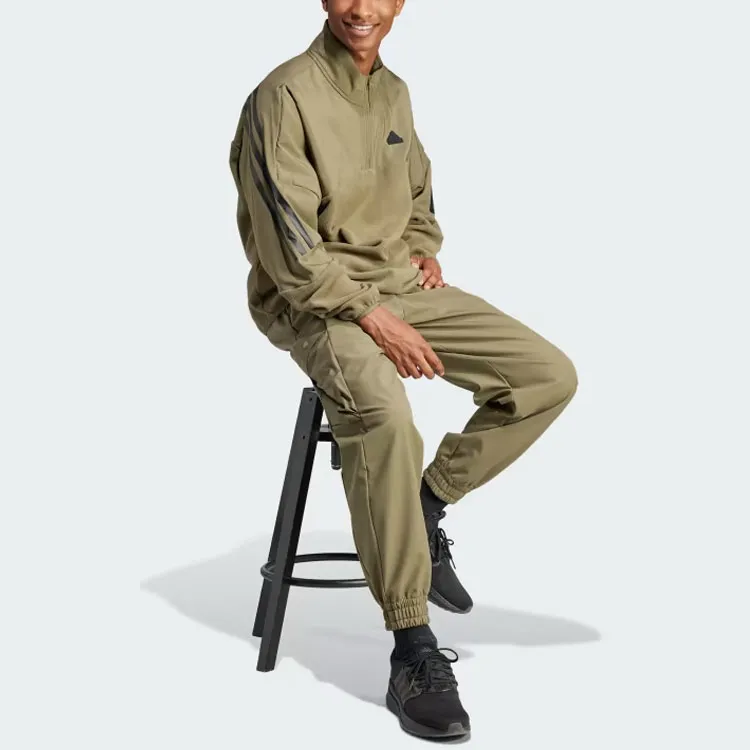 Adidas City Escape Cargo Pants-4