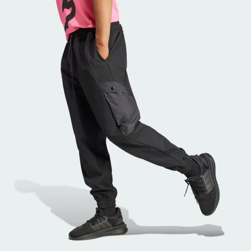 Adidas City Escape Cargo Pants-3