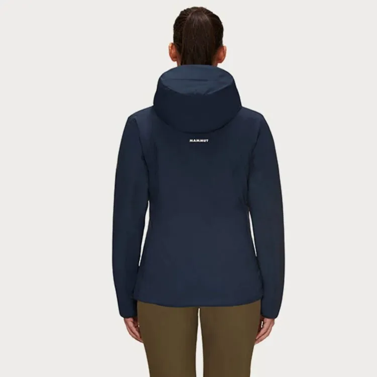 MAMMUT Rime Jackets Women's-1