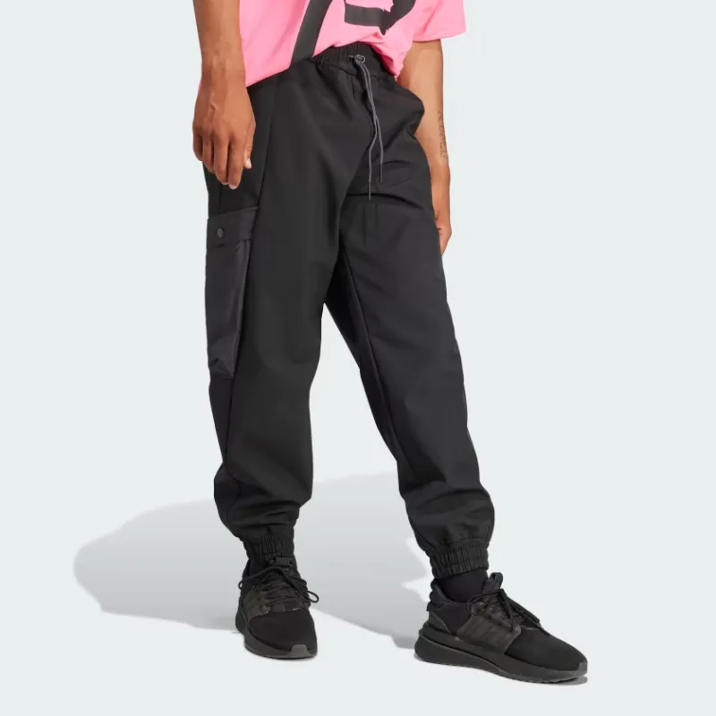 Adidas City Escape Cargo Pants-1