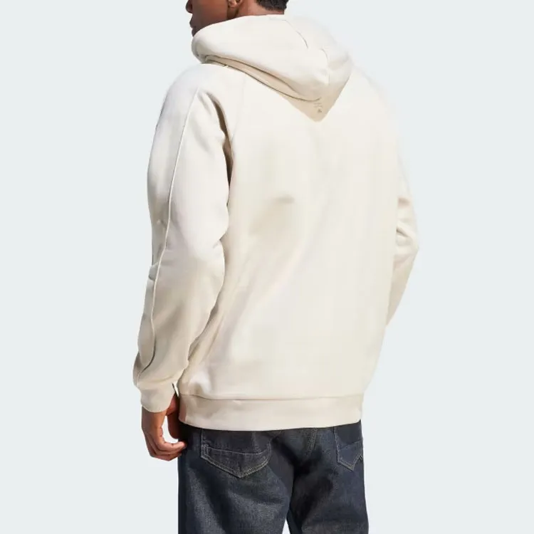 Adidas Sweatshirts Men Beige-3