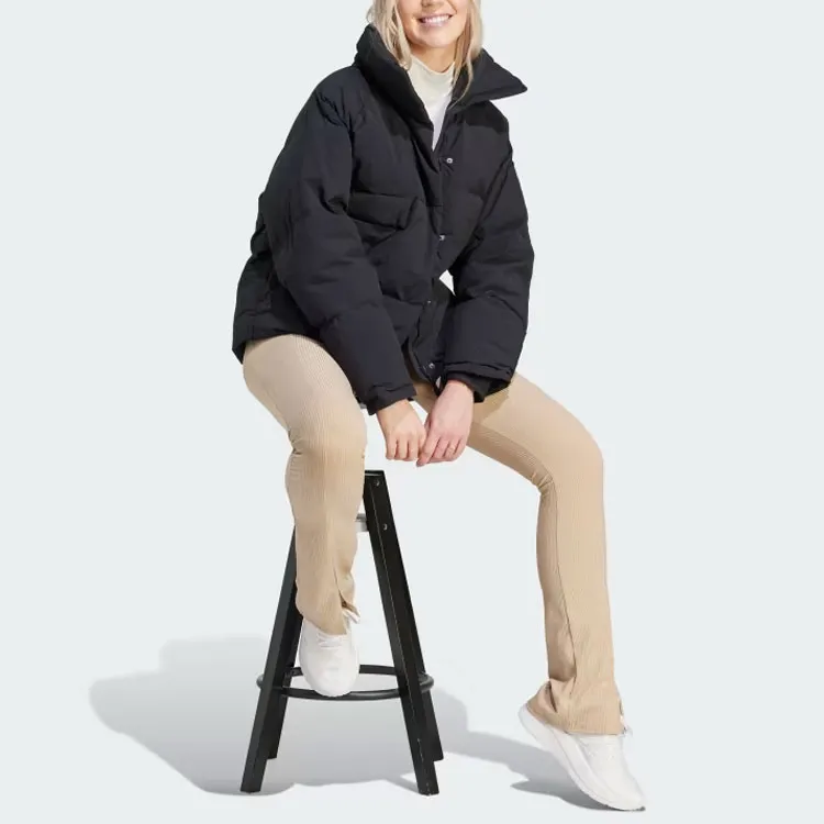 Adidas Free Shipping With AdiClub Big Baffle Jacket-3