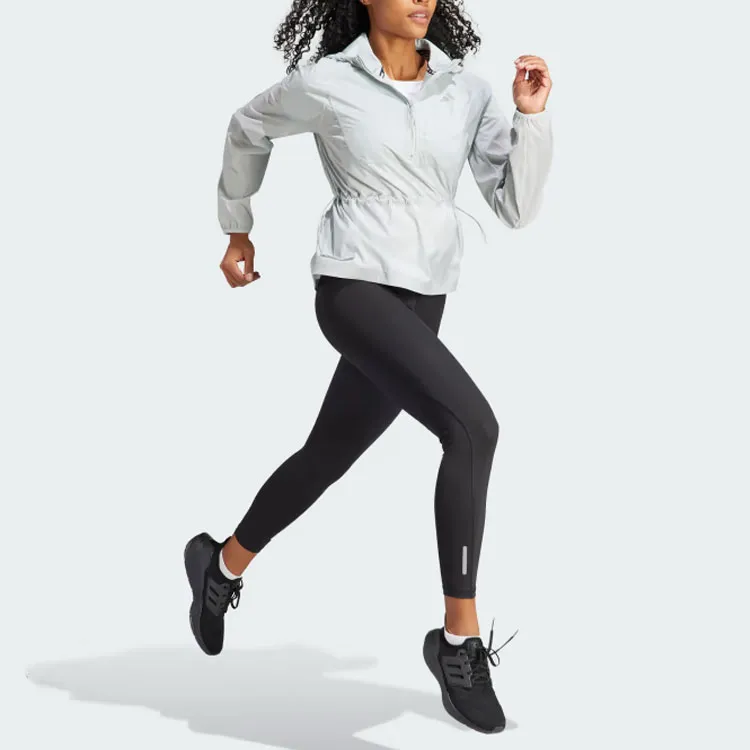 Adidas Ultimate Jackets Women's Silver Green-3