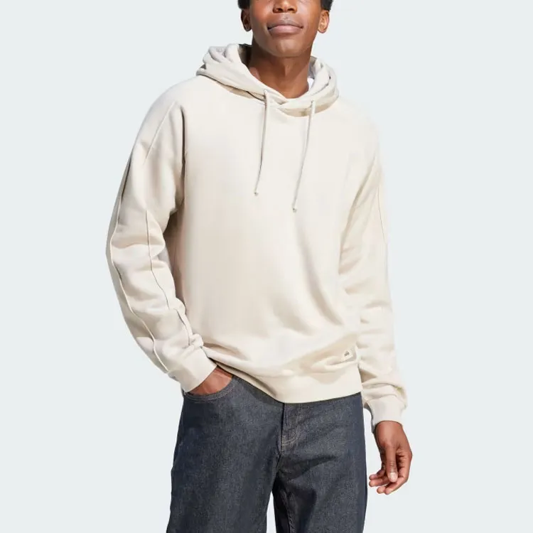 Adidas Sweatshirts Men Beige-1