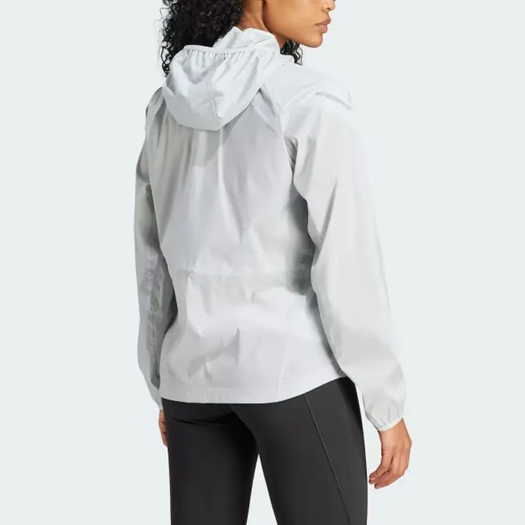 Adidas Ultimate Jackets Women's Silver Green-2