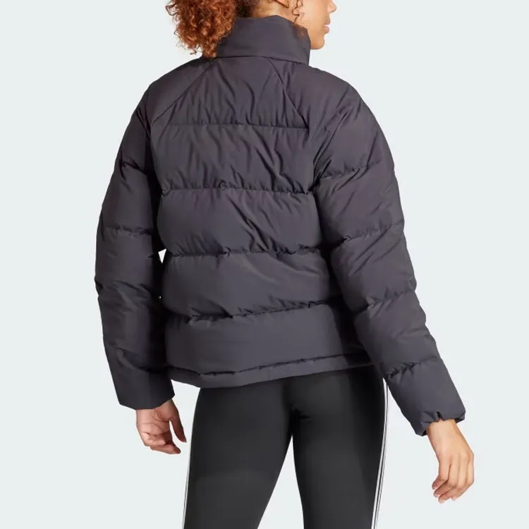 Adidas Free Shipping With AdiClub Helionic Relaxed Down Jacket-1