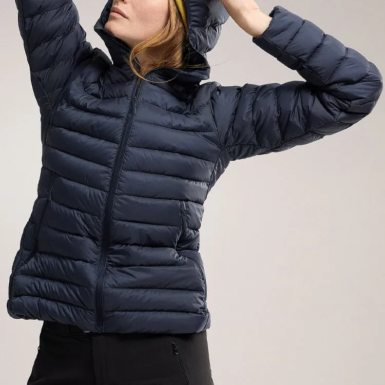 Arcteryx Cerium Jackets & Coats Women's-7