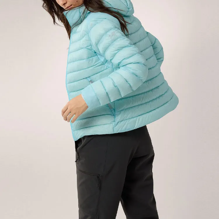 Arcteryx Cerium Jackets & Coats Women's-30