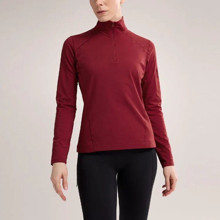 Arc'teryx Rho Top-12